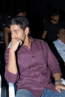 Mahesh Babu at Lovely Audio